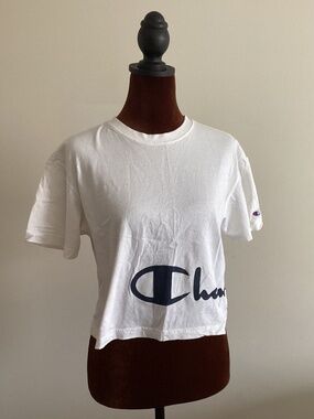 Champion tee
